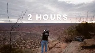 2 Hours Of Landscape Photography In Western Australia 🇦🇺