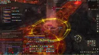 L2 INNADRIL MIMIR X1 - SINDICATO + BLUR VS SHPROTI + ANIME - Aerathys Guardian boss Fight.
