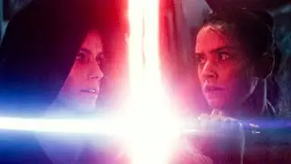 Sith Rey - Star Wars: The Rise Of Skywalker (2019) Movie CLIP HD