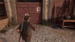 MAFIA the old country Road to platinum #6