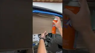 Quick Headliner Fix #maintenance #repair #fixed #trucker #chevy #silverado #cheapfix #quickfix