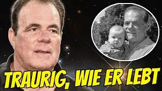 Im Alter von 69 Jahren sprach HEIN SIMONS endlich über sein tragisches Leben.