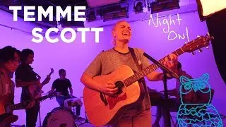 Temme Scott, 