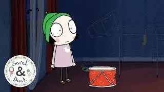 Firework Dance 🎆 | Quacky Flappy Clips | Sarah & Duck