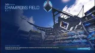 Modo diff en Rocket League
