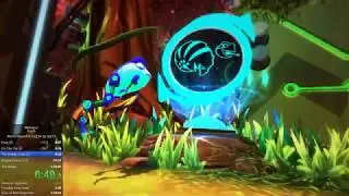 Mekazoo Any% Speedrun in 1:13:28