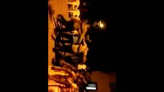 Thimsa dance