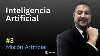 Inteligencia Artificial - La Historia (3/3)