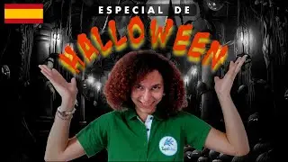 10. Especial de Halloween #TupiTip