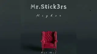 Higher &ndash; Mr.Stick3rs | Official Audio 🎶 #edm #bigroom  #hardwell @hardwell @tiesto @armadamusictv