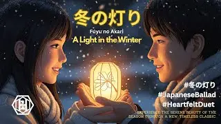 「冬の灯り」 (Fuyu no Akari) / 