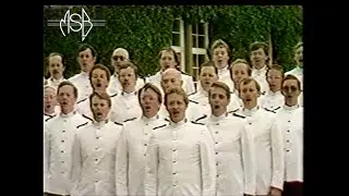 MSB &lsquo;from the archives&rsquo; - Band Vocal: Better World | 
