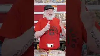 CGC Comic Pressing: Are You Devaluing Your Comics?