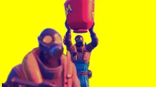 Destroy structures with Propane Tanks