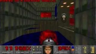 DTWID - E3M2: City of Corpses