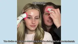 NuFACE TRINITY+ Review: Is This Microcurrent Device Worth the Investment for Anti-Aging?