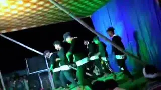 TOPO Brother Dance group , competition dance Rengalbera Gaon dwara performance ,