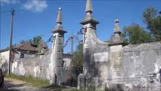 Palácio da Quinta do Infante | Quinta de Cheiraventos | SEIXAL
