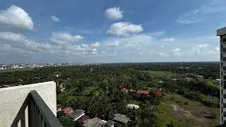 2 BHK FLAT SALE EVERSHINE AMAVI GLOBAL CITY VIRAR