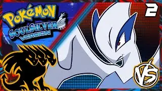 Playing Mind Games | Pokemon: Soul Silver | 3-Peat | 2