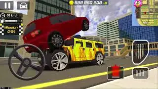 999 Gari Gamer police Drift Gari Driving Android Gameplay Best Car Games 2025