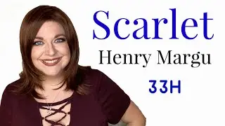 Scarlet | 33H | Henry Margu