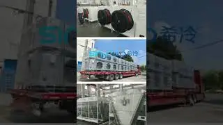 Condenser，Evaporator，Air Cooler​​