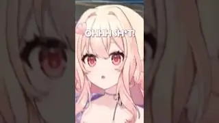 VTuber Discovers Mario Kart