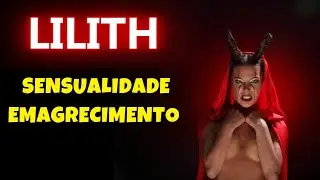 PRAYER TO LILITH 💃🏼Sensuality and Weight Loss #sensuality #lose weight #prayer