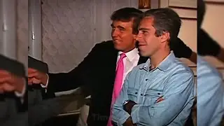 Jeffrey Epstein Edit | Lil Pump - Boss X Hunniddolla (Slowed)