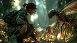 This Action Horror Will Keep You WATCHING TO THE END! 🔥🐝 | Full Movie for Free