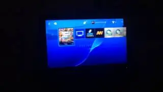 Ps4 update v2.03 screen flickering.