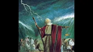 &lsquo;Mind-Blowing&rsquo; Evidence of Moses&rsquo; Journey From Egypt to Saudi Arabia REVEALED!