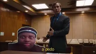 EDP445 Court Trial Evidence