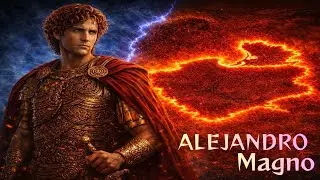 &iquest;Y si ALEJANDRO MAGNO no hubiera MUERTO a los 32 A&Ntilde;OS?