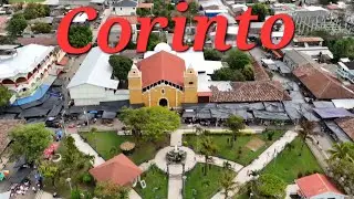 Corinto, Morazan, El Salvador 🇸🇻