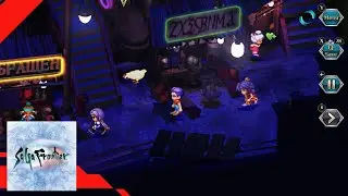 SaGa Frontier Remastered - 85 Minute Play [Switch]