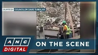 OCD: Police, armed forces join Binaliw landfill search, rescue operations | ANC