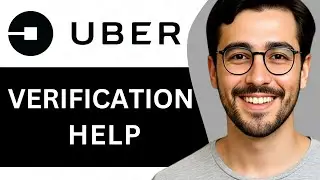 Как исправить проблемы с проверкой биографических данных Uber &mdash; Простое руководство (2025)