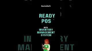 Ready POS - POS with Inventory Management System, HRM & Accounting | POS SAAS