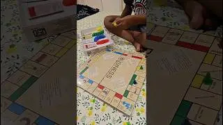 Business game 💰 childhood memories ❤️😇