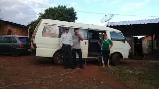 Valmir lima atual