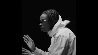 La F&egrave;ve x Alpha Wann Type Beat - 