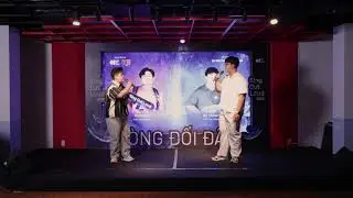 SOL 2026 | V&Ograve;NG ĐỐI ĐẦU | NGUYỄN MINH QU&Yacute; - HUỲNH B&Aacute; TH&Agrave;NH | YOU RAISE ME UP