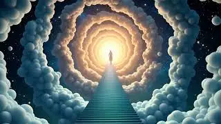 10 hour screensaver: Mind Blowing Quotes, Calming Music & Motivational Words
