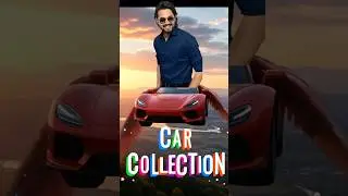 Bhuvan bam car 🚗 collection #shorts
