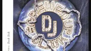 DJ Screw - 25 Lighters (Freestyle Part 2) Feat. Big Pokey & Lil' Keke