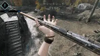 Hunt Showdown: Quickplay 6K