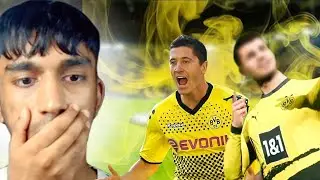 FOUND THE NEXT ROBERT LEWANDOWSKI ! MILO EA FC 24 PLAYER CAREER MODE # 23