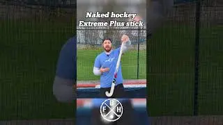 @naked_hockey Extreme Plus stick review part 2
